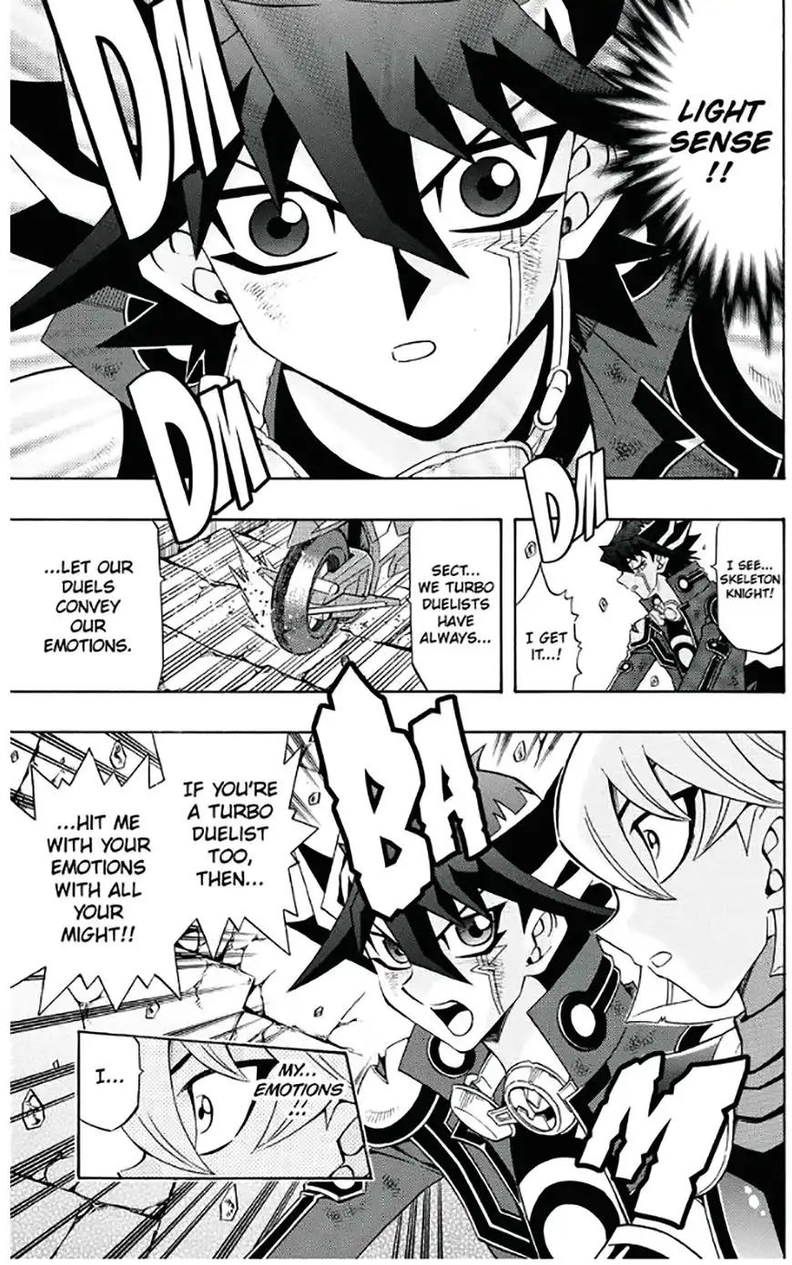 Yu-Gi-Oh! 5Ds - A Chapter 56 15